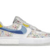 Nike Air Force 1 Fontanka Low Flowers (Women's) DV3211-100 - Nicesk photo 1