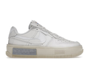 Nike Air Force 1 Fontanka Phantom (Women's) DH1290-002 - Nicesk photo 1