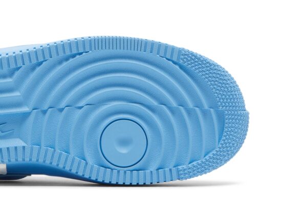Nike Air Force 1 Fontanka University Blue (Women's) DH1290-400 - Nicesk photo 5