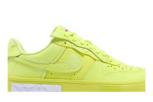 Nike Air Force 1 Fontanka Yellow Strike (Women's) DA7024-700 - Nicesk photo 2