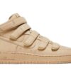 Nike Air Force 1 High '07 SP Billie Eilish Mushroom DM7926-200 - Nicesk photo 1