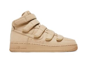 Nike Air Force 1 High '07 SP Billie Eilish Mushroom DM7926-200 - Nicesk photo 1