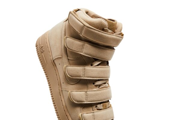 Nike Air Force 1 High '07 SP Billie Eilish Mushroom DM7926-200 - Nicesk photo 10
