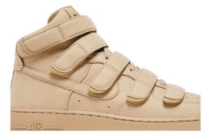 Nike Air Force 1 High '07 SP Billie Eilish Mushroom DM7926-200 - Nicesk photo 2