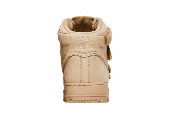 Nike Air Force 1 High '07 SP Billie Eilish Mushroom DM7926-200 - Nicesk photo 7