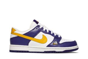 Nike Air Force 1 High Bobbito Mac n Cheese 309431-751 - Nicesk photo 1