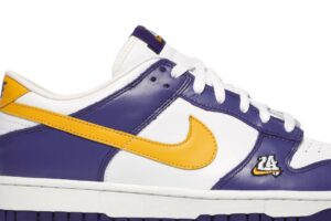 Nike Air Force 1 High Bobbito Mac n Cheese 309431-751 - Nicesk photo 2