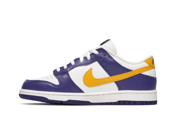 Nike Air Force 1 High Bobbito Mac n Cheese 309431-751 - Nicesk photo 3