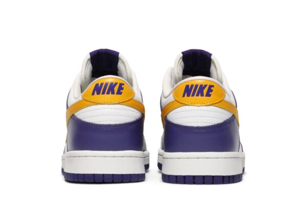 Nike Air Force 1 High Bobbito Mac n Cheese 309431-751 - Nicesk photo 6