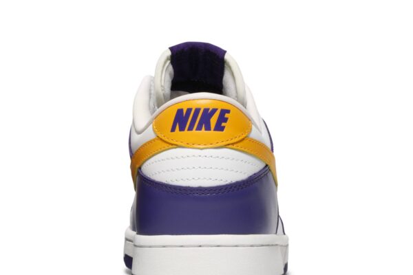 Nike Air Force 1 High Bobbito Mac n Cheese 309431-751 - Nicesk photo 7