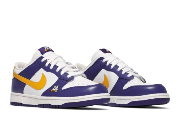 Nike Air Force 1 High Bobbito Mac n Cheese 309431-751 - Nicesk photo 8