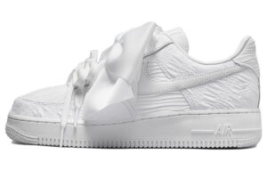 Nike Air Force 1 High Double Layer White DV4244-111 - Nicesk photo 1