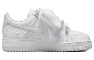 Nike Air Force 1 High Double Layer White DV4244-111 - Nicesk photo 2