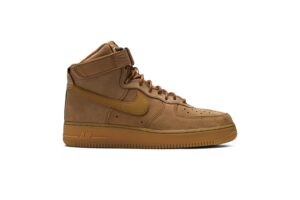 Nike Air Force 1 High Flax (2019) CJ9178-200 - Nicesk photo 1