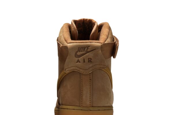 Nike Air Force 1 High Flax (2019) CJ9178-200 - Nicesk photo 7