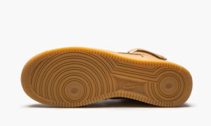 Nike Air Force 1 High LV8 Wheat (2018) (GS) 807617-701 - Nicesk photo 2