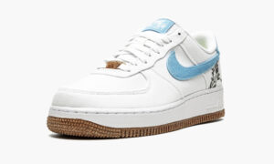 Nike Air Force 1 Indigo (Women's) CZ0269-100 - Nicesk photo 1