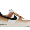 Nike Air Force 1 Low '07 Ale Brown Sanddrift (Women's) DO6682-200 - Nicesk photo 1