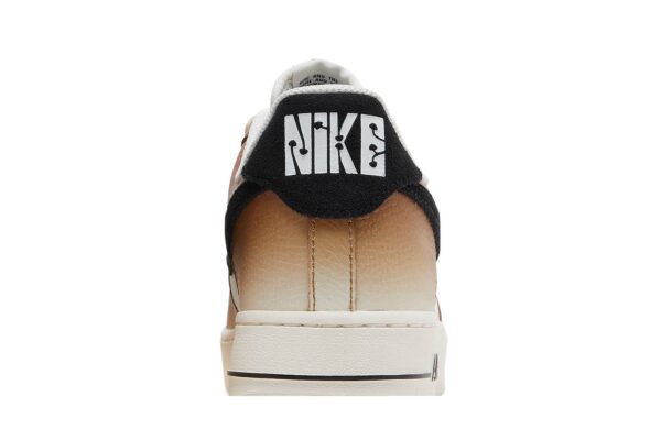 Nike Air Force 1 Low '07 Ale Brown Sanddrift (Women's) DO6682-200 - Nicesk photo 7