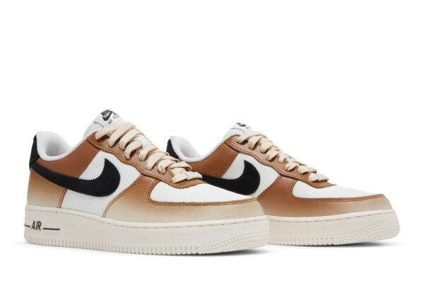 Nike Air Force 1 Low '07 Ale Brown Sanddrift (Women's) DO6682-200 - Nicesk photo 8