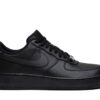 Nike Air Force 1 Low '07 Black 315122-001 - Nicesk photo 1