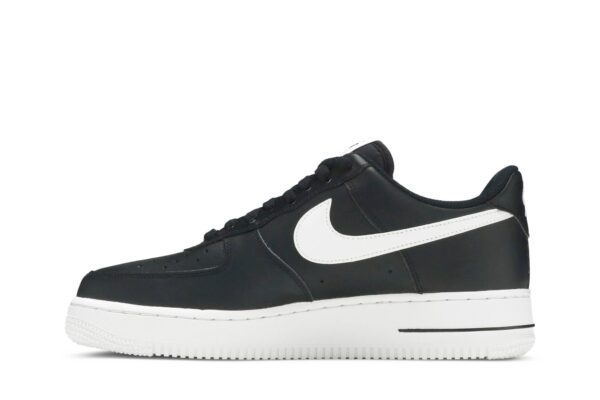 Nike Air Force 1 Low '07 Black CJ0952-001 - Nicesk photo 3