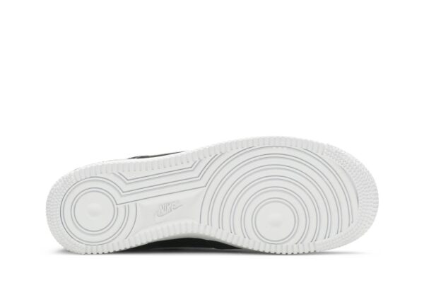 Nike Air Force 1 Low '07 Black CJ0952-001 - Nicesk photo 4