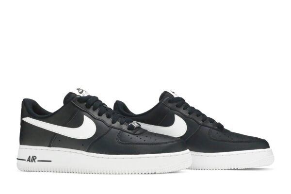 Nike Air Force 1 Low '07 Black CJ0952-001 - Nicesk photo 8