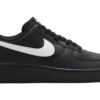 Nike Air Force 1 Low '07 Black White (2023) FZ0627-010 - Nicesk photo 1