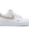 Nike Air Force 1 Low '07 Essential White Beige (Women's) CZ0270-105 - Nicesk photo 1