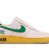 Nike Air Force 1 Low '07 Feel Free, Let’s Talk DX2667-600 - Nicesk photo 1