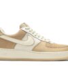 Nike Air Force 1 Low '07 LV8 2 Desert Ore AO2425-200 - Nicesk photo 1