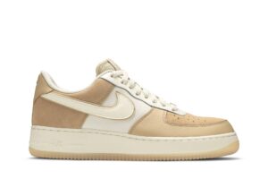 Nike Air Force 1 Low '07 LV8 2 Desert Ore AO2425-200 - Nicesk photo 1