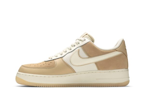 Nike Air Force 1 Low '07 LV8 2 Desert Ore AO2425-200 - Nicesk photo 3