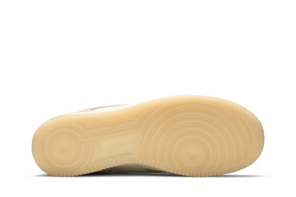 Nike Air Force 1 Low '07 LV8 2 Desert Ore AO2425-200 - Nicesk photo 4