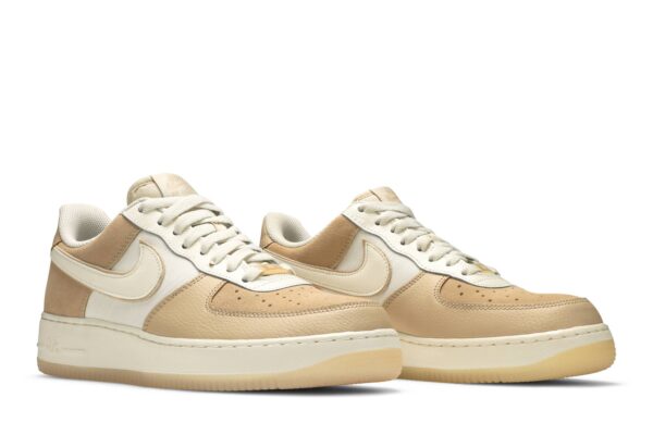 Nike Air Force 1 Low '07 LV8 2 Desert Ore AO2425-200 - Nicesk photo 8