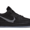 Nike Air Force 1 Low '07 LV8 Black Anthracite CD0888-001 - Nicesk photo 1