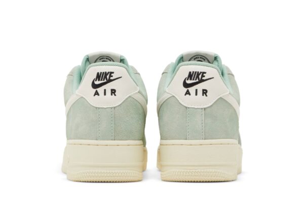 Nike Air Force 1 Low '07 LV8 Certified Fresh Enamel Green DO9801-300 - Nicesk photo 6