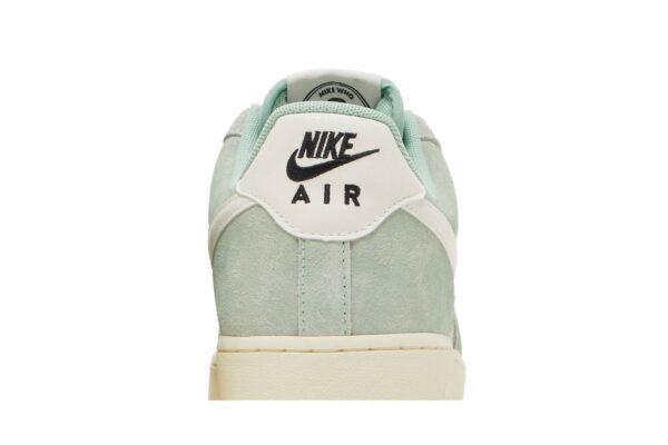 Nike Air Force 1 Low '07 LV8 Certified Fresh Enamel Green DO9801-300 - Nicesk photo 7