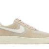 Nike Air Force 1 Low '07 LV8 Certified Fresh Rattan DO9801-200 - Nicesk photo 1