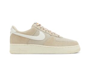 Nike Air Force 1 Low '07 LV8 Certified Fresh Rattan DO9801-200 - Nicesk photo 1