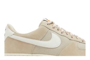 Nike Air Force 1 Low '07 LV8 Certified Fresh Rattan DO9801-200 - Nicesk photo 2