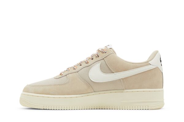 Nike Air Force 1 Low '07 LV8 Certified Fresh Rattan DO9801-200 - Nicesk photo 3