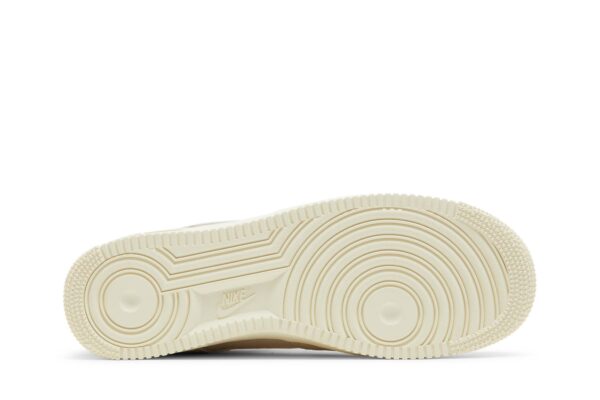 Nike Air Force 1 Low '07 LV8 Certified Fresh Rattan DO9801-200 - Nicesk photo 4