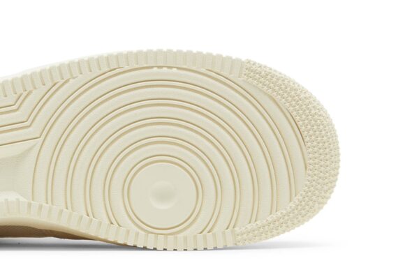 Nike Air Force 1 Low '07 LV8 Certified Fresh Rattan DO9801-200 - Nicesk photo 5