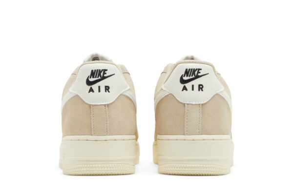 Nike Air Force 1 Low '07 LV8 Certified Fresh Rattan DO9801-200 - Nicesk photo 6