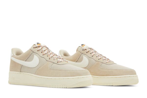 Nike Air Force 1 Low '07 LV8 Certified Fresh Rattan DO9801-200 - Nicesk photo 8