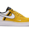 Nike Air Force 1 Low '07 LV8 Dark Sulfur CI0061-700 - Nicesk photo 1