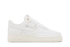 Nike Air Force 1 Low '07 LV8 Join Forces Sail DQ7664-100 - Nicesk photo 1
