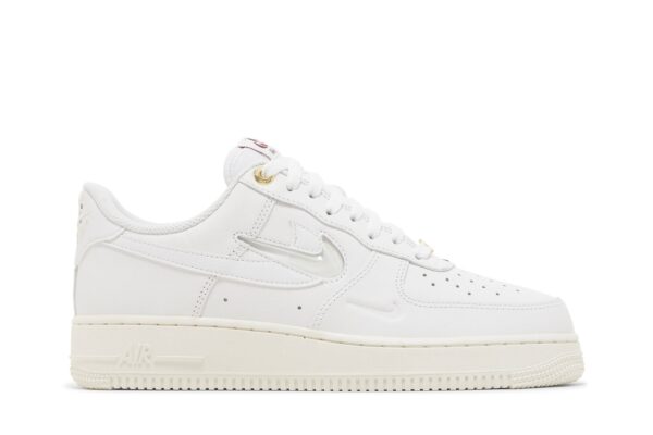 Nike Air Force 1 Low '07 LV8 Join Forces Sail DQ7664-100 - Nicesk photo 1